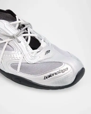 Balenciaga Radar Slip-On Sneakers | Thumbnail 5 Balenciaga Radar Slip-On Sneakers | Thumbnail 5