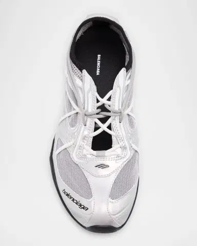 Balenciaga Radar Slip-On Sneakers | Thumbnail 6 Balenciaga Radar Slip-On Sneakers | Thumbnail 6