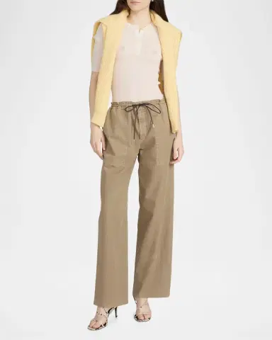 FRAME The Gallery Pants | Thumbnail 2 FRAME The Gallery Pants | Thumbnail 2