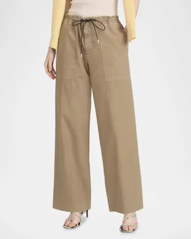 FRAME The Gallery Pants | Thumbnail 4 FRAME The Gallery Pants | Thumbnail 4