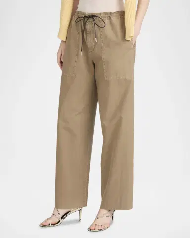 FRAME The Gallery Pants | Thumbnail 6 FRAME The Gallery Pants | Thumbnail 6
