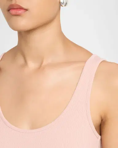 L'Agence Nica Scoop-Neck Tank Bodysuit | Thumbnail 5 L'Agence Nica Scoop-Neck Tank Bodysuit | Thumbnail 5