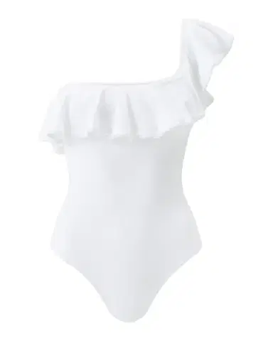 Melissa Odabash Tennessee Asymmetric One-Piece Swimsuit | Thumbnail 1 Melissa Odabash Tennessee Asymmetric One-Piece Swimsuit | Thumbnail 1