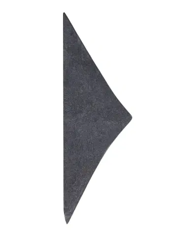 Lisa Yang Brushed Cashmere Bandana Scarf | Thumbnail 1 Lisa Yang Brushed Cashmere Bandana Scarf | Thumbnail 1