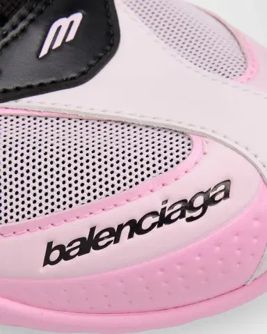 Balenciaga Radar Slip-On Sneakers | Thumbnail 5 Balenciaga Radar Slip-On Sneakers | Thumbnail 5