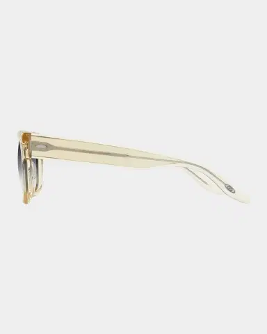Barton Perreira Blackwell 53mm Rectangular Acetate Sunglasses | Thumbnail 3 Barton Perreira Blackwell 53mm Rectangular Acetate Sunglasses | Thumbnail 3