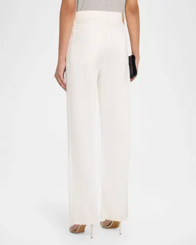 rag & bone Featherweight Sofie Wide-Leg Jeans | Thumbnail 3 rag & bone Featherweight Sofie Wide-Leg Jeans | Thumbnail 3