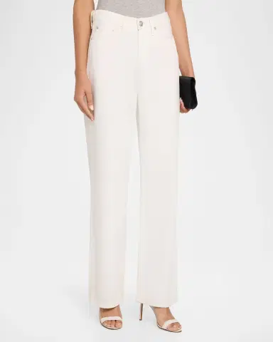 rag & bone Featherweight Sofie Wide-Leg Jeans | Thumbnail 4 rag & bone Featherweight Sofie Wide-Leg Jeans | Thumbnail 4