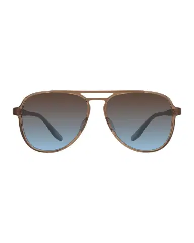 Barton Perreira Hartmann 55mm Acetate Aviator Sunglasses | Thumbnail 1 Barton Perreira Hartmann 55mm Acetate Aviator Sunglasses | Thumbnail 1
