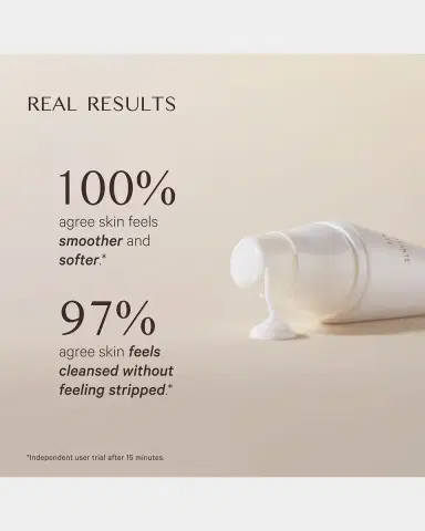 MZ Skin Calming Cream Cleanser, 3.4 oz. | Thumbnail 3 MZ Skin Calming Cream Cleanser, 3.4 oz. | Thumbnail 3