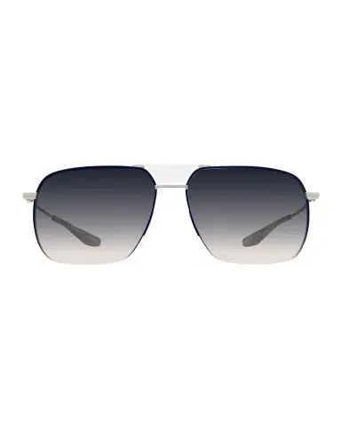 BARTON PERREIRA Men's Royale Titanium Aviator Sunglasses | Thumbnail 1 BARTON PERREIRA Men's Royale Titanium Aviator Sunglasses | Thumbnail 1