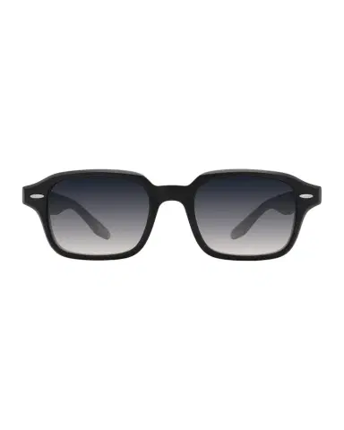 BARTON PERREIRA Men's Remi Acetate Rectangle Sunglasses | Thumbnail 1 BARTON PERREIRA Men's Remi Acetate Rectangle Sunglasses | Thumbnail 1