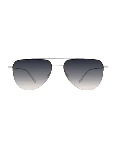 Barton Perreira McNair 55mm Titanium Aviator Sunglasses | Thumbnail 1 Barton Perreira McNair 55mm Titanium Aviator Sunglasses | Thumbnail 1