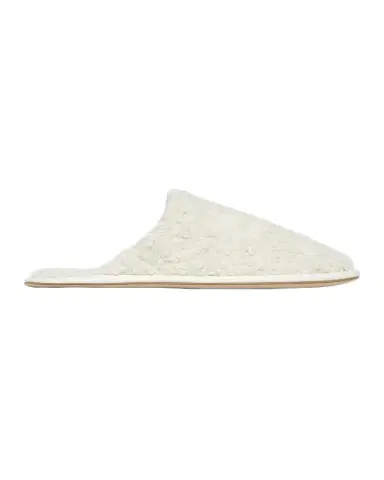 Gabriela Hearst Bristol Flat Slippers | Thumbnail 1 Gabriela Hearst Bristol Flat Slippers | Thumbnail 1