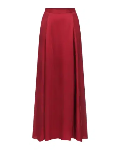 TWP Flowy Silk Maxi Skirt | Thumbnail 1 TWP Flowy Silk Maxi Skirt | Thumbnail 1
