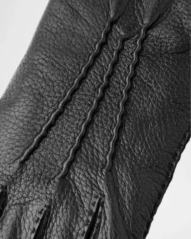 Hestra Gloves Men 's Elk Cord Gloves | Thumbnail 2 Hestra Gloves Men 's Elk Cord Gloves | Thumbnail 2