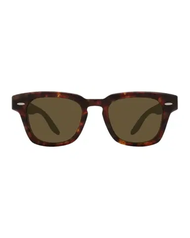 Barton Perreira Men 's Frederick Acetate Square Sunglasses | Thumbnail 1 Barton Perreira Men 's Frederick Acetate Square Sunglasses | Thumbnail 1
