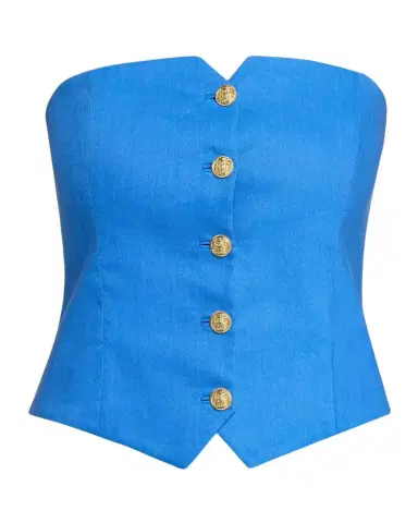 ALICE + OLIVIA Kelcey Strapless Top | Thumbnail 1 ALICE + OLIVIA Kelcey Strapless Top | Thumbnail 1