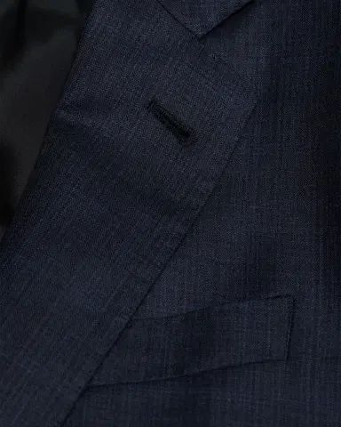 Giorgio Armani Micro Check Windowpane Suit | Thumbnail 6 Giorgio Armani Micro Check Windowpane Suit | Thumbnail 6