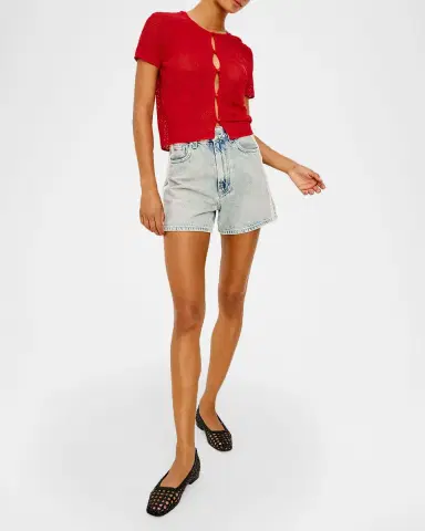 RAILS Nina Lace Top | Thumbnail 2 RAILS Nina Lace Top | Thumbnail 2