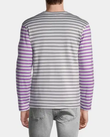 Comme des Garçons Men's K- Ls Multi Colo | Thumbnail 3 Comme des Garçons Men's K- Ls Multi Colo | Thumbnail 3