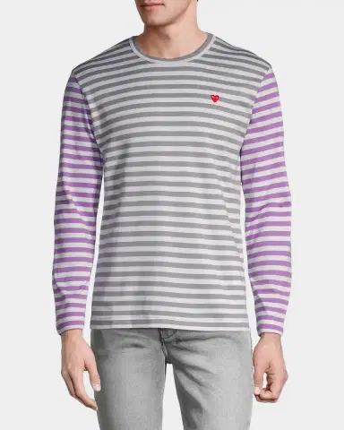 Comme des Garçons Men's K- Ls Multi Colo | Thumbnail 4 Comme des Garçons Men's K- Ls Multi Colo | Thumbnail 4
