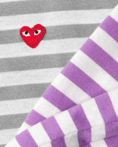 Comme des Garçons Men's K- Ls Multi Colo | Thumbnail 5 Comme des Garçons Men's K- Ls Multi Colo | Thumbnail 5