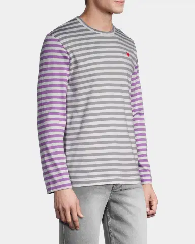Comme des Garçons Men's K- Ls Multi Colo | Thumbnail 6 Comme des Garçons Men's K- Ls Multi Colo | Thumbnail 6