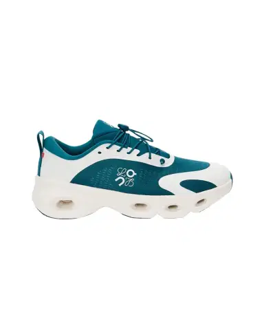 Loewe x On Men's Cloudsolo Mesh Runner Sneakers | Thumbnail 1 Loewe x On Men's Cloudsolo Mesh Runner Sneakers | Thumbnail 1