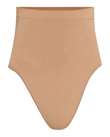 Skims Seamless Sculpt High Waist Thong | Thumbnail 1 Skims Seamless Sculpt High Waist Thong | Thumbnail 1