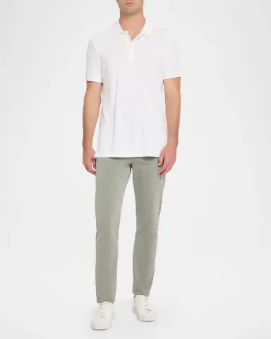 rag & bone Men's Fit 2 Aero Stretch Slim Fit Five-Pocket Pants | Thumbnail 2 rag & bone Men's Fit 2 Aero Stretch Slim Fit Five-Pocket Pants | Thumbnail 2