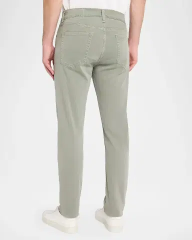rag & bone Men's Fit 2 Aero Stretch Slim Fit Five-Pocket Pants | Thumbnail 3 rag & bone Men's Fit 2 Aero Stretch Slim Fit Five-Pocket Pants | Thumbnail 3