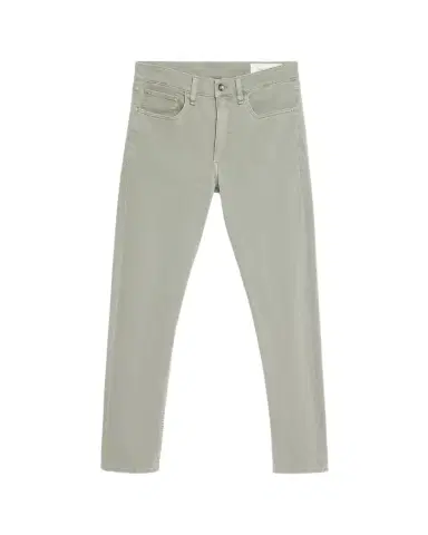 rag & bone Men's Fit 2 Aero Stretch Slim Fit Five-Pocket Pants | Thumbnail 1 rag & bone Men's Fit 2 Aero Stretch Slim Fit Five-Pocket Pants | Thumbnail 1