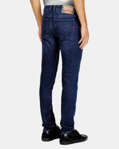Diesel Men's 1979 Sleenker Low-Rise Skinny Jeans | Thumbnail 3 Diesel Men's 1979 Sleenker Low-Rise Skinny Jeans | Thumbnail 3