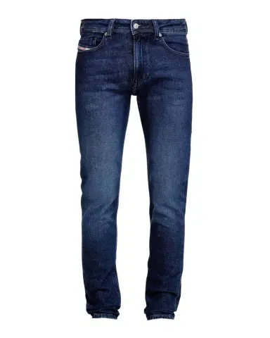 Diesel Men's 1979 Sleenker Low-Rise Skinny Jeans | Thumbnail 1 Diesel Men's 1979 Sleenker Low-Rise Skinny Jeans | Thumbnail 1