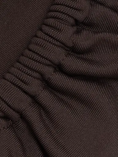 Nili Lotan Women's Bandeau Bikini Top - Espresso - Size XL | Thumbnail 7 Nili Lotan Women's Bandeau Bikini Top - Espresso - Size XL | Thumbnail 7