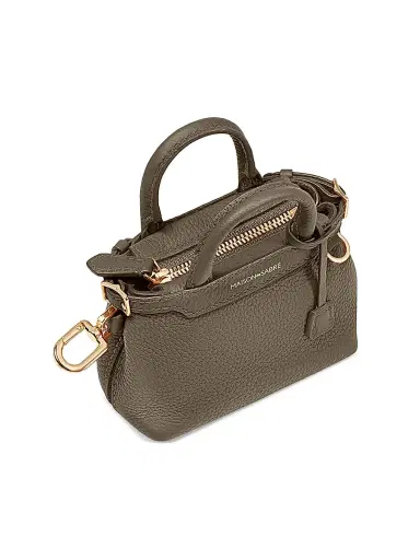 MAISON de SABRÉ Women's The Sabrémoji Petite Palais Charm - Cashmere Clay | Thumbnail 4 MAISON de SABRÉ Women's The Sabrémoji Petite Palais Charm - Cashmere Clay | Thumbnail 4