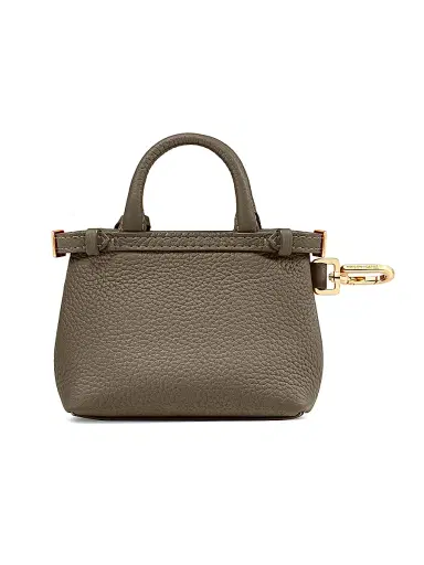 MAISON de SABRÉ Women's The Sabrémoji Petite Palais Charm - Cashmere Clay | Thumbnail 5 MAISON de SABRÉ Women's The Sabrémoji Petite Palais Charm - Cashmere Clay | Thumbnail 5