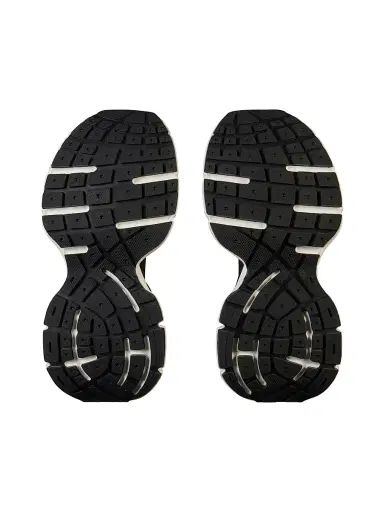 Balenciaga Men's 3XL Sock Recycled Knit Sneakers - Black | Thumbnail 7 Balenciaga Men's 3XL Sock Recycled Knit Sneakers - Black | Thumbnail 7