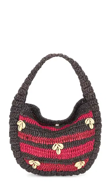 Free People Belize Shell Clutch | Thumbnail 1 Free People Belize Shell Clutch | Thumbnail 1