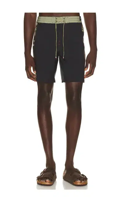 Dark Seas Rincon Boardshort | Thumbnail 1 Dark Seas Rincon Boardshort | Thumbnail 1