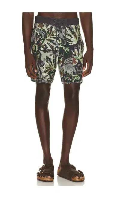 Dark Seas Lakeshore Boardshort | Thumbnail 1 Dark Seas Lakeshore Boardshort | Thumbnail 1