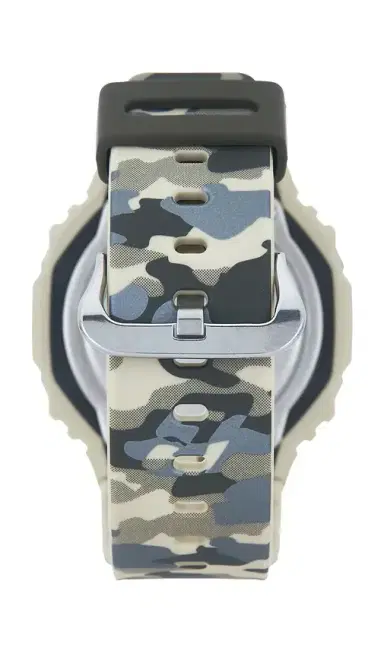 G-Shock GA2100 Camo Series Watch | Thumbnail 2 G-Shock GA2100 Camo Series Watch | Thumbnail 2