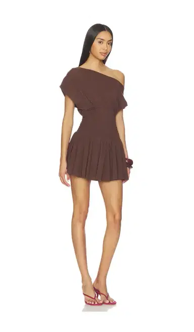 Free People x free-est Scorching Hot Mini Dress | Thumbnail 2 Free People x free-est Scorching Hot Mini Dress | Thumbnail 2