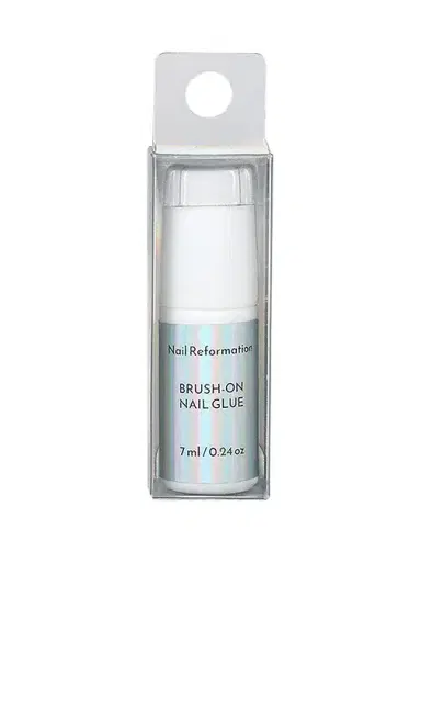 Nail Reformation Brush On Glue | Thumbnail 2 Nail Reformation Brush On Glue | Thumbnail 2