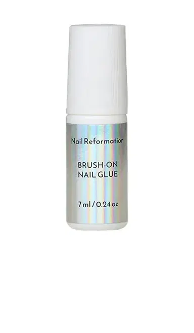 Nail Reformation Brush On Glue | Thumbnail 1 Nail Reformation Brush On Glue | Thumbnail 1