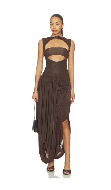 Maygel Coronel Atrio Dress | Thumbnail 2 Maygel Coronel Atrio Dress | Thumbnail 2