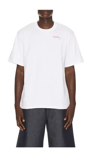 House of Sunny Sunny Side Up Tee | Thumbnail 1 House of Sunny Sunny Side Up Tee | Thumbnail 1
