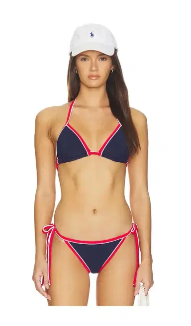 BEACH RIOT Winona Bikini Top | Thumbnail 1 BEACH RIOT Winona Bikini Top | Thumbnail 1