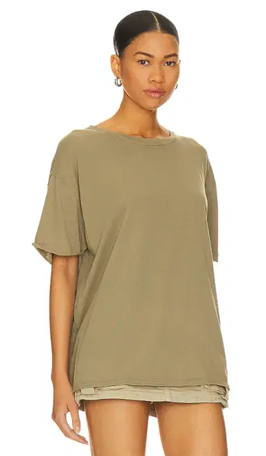 Free People x We The Free Nina Tee | Thumbnail 2 Free People x We The Free Nina Tee | Thumbnail 2